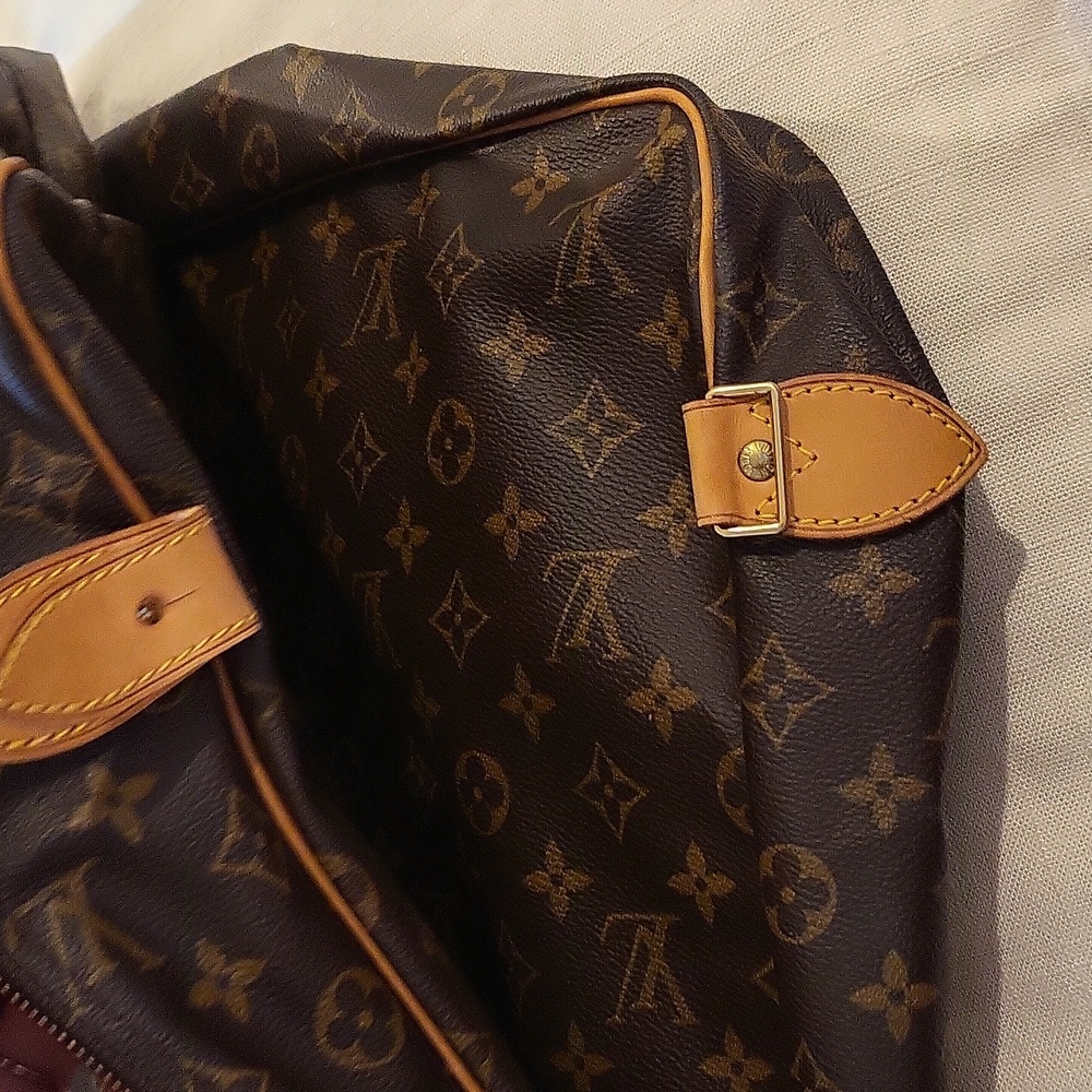 Louis Vuitton Chasse Sac Hunting Bag - Picture 7 of 13